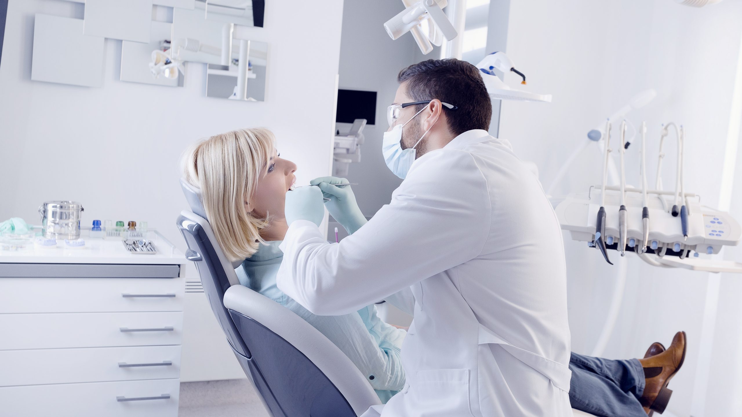 Dentist in Fairhope, AL
