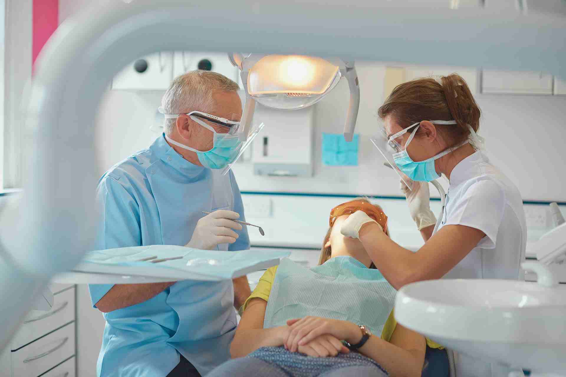 Dentist in Fairhope, AL
